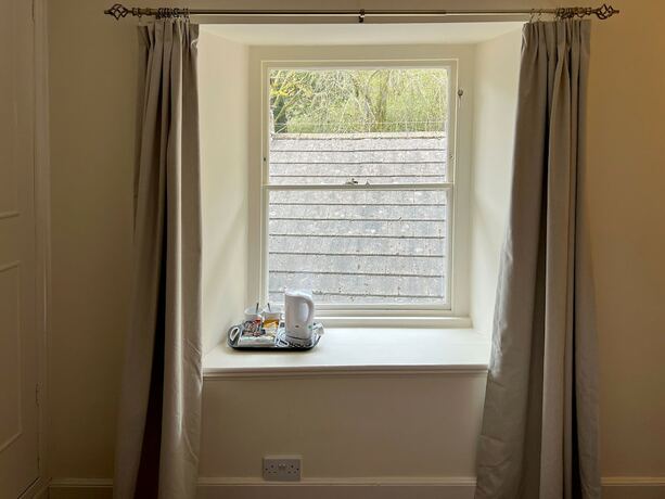 Imagen general del Hotel Lovelady Shield. Foto 6