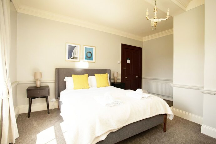 Imagen de la habitación del Hotel Lovelady Shield. Foto 18