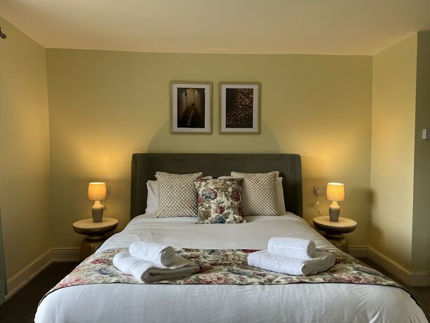 Imagen de la habitación del Hotel Lovelady Shield. Foto 19