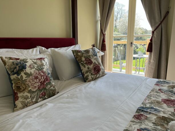 Imagen de la habitación del Hotel Lovelady Shield. Foto 20