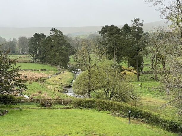 Imagen general del Hotel Lovelady Shield. Foto 10