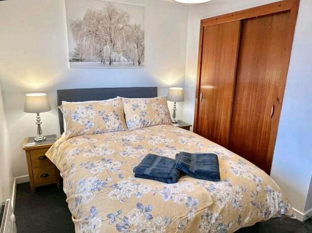 Imagen general del Hotel Lovely 2 bed with free parking. Foto 2
