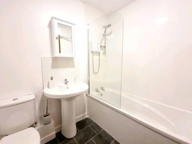 Imagen general del Hotel Lovely 2 bed with free parking. Foto 5