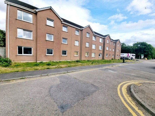 Imagen general del Hotel Lovely 2 bed with free parking. Foto 14
