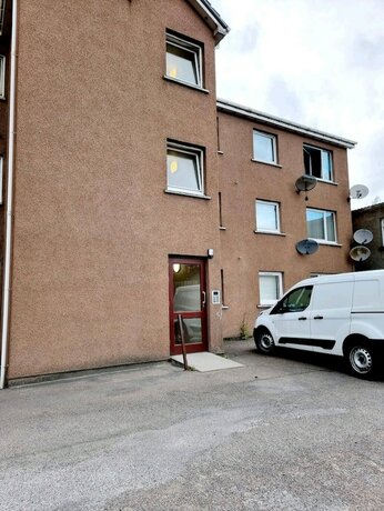 Imagen general del Hotel Lovely 2 bed with free parking. Foto 15