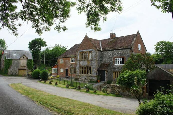 Imagen general del Hotel Lovely 5-bed House Near Ilminster and for Families. Foto 2