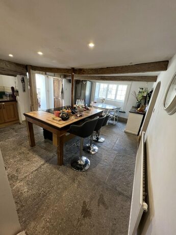 Imagen general del Hotel Lovely 5-bed House Near Ilminster and for Families. Foto 3