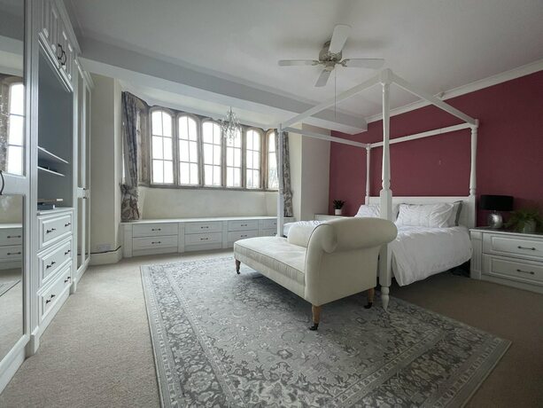 Imagen general del Hotel Lovely 5-bed House Near Ilminster and for Families. Foto 4