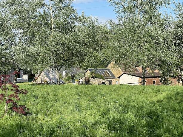 Imagen general del Hotel Lovely 5-bed House Near Ilminster and for Families. Foto 8