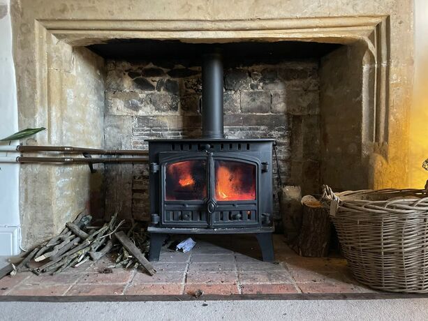 Imagen general del Hotel Lovely 5-bed House Near Ilminster and for Families. Foto 9