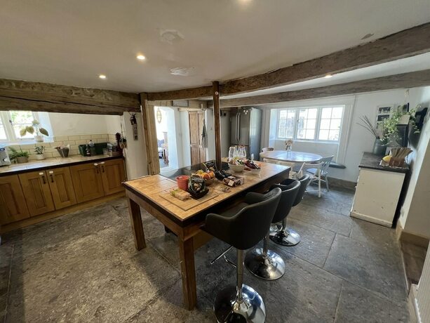 Imagen general del Hotel Lovely 5-bed House Near Ilminster and for Families. Foto 10