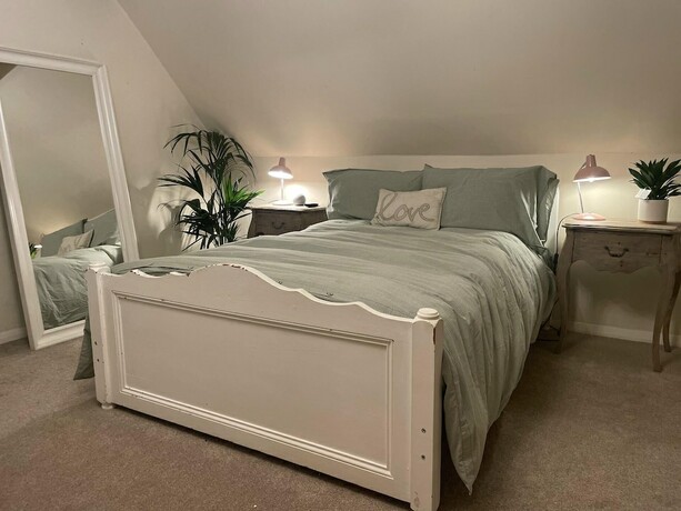 Imagen general del Hotel Lovely 5-bed House Near Ilminster and for Families. Foto 12