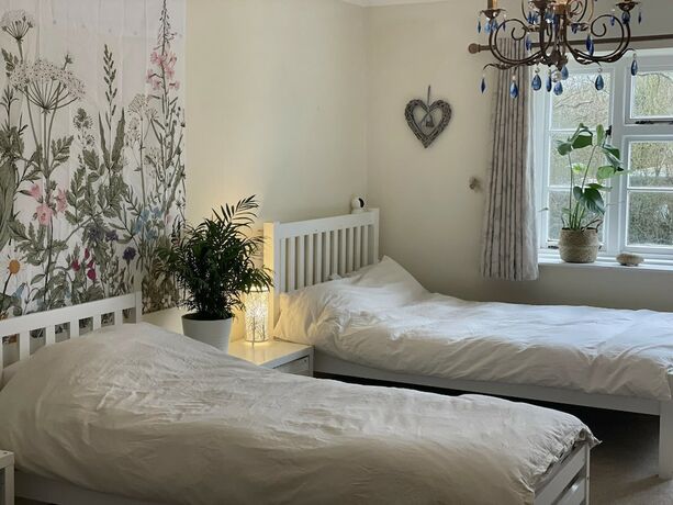 Imagen general del Hotel Lovely 5-bed House Near Ilminster and for Families. Foto 13