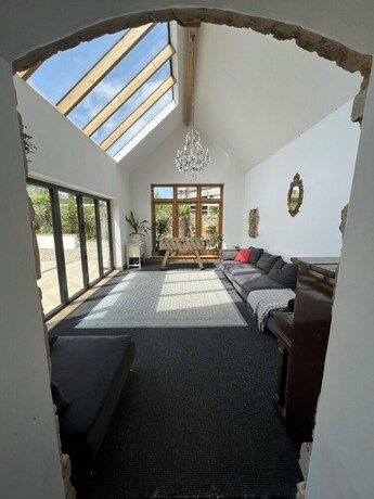 Imagen general del Hotel Lovely 5-bed House Near Ilminster and for Families. Foto 16