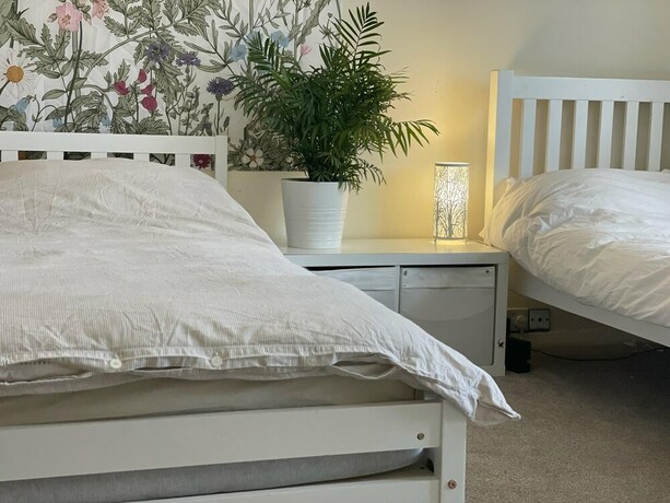 Imagen general del Hotel Lovely 5-bed House Near Ilminster and for Families. Foto 17