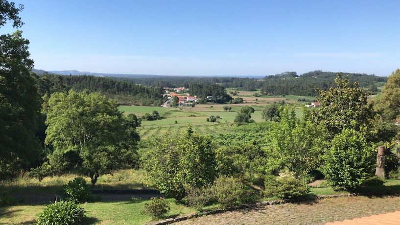 Imagen general del Hotel Lovely 6-bed Cottage in Barcelos - Vila Cova. Foto 11