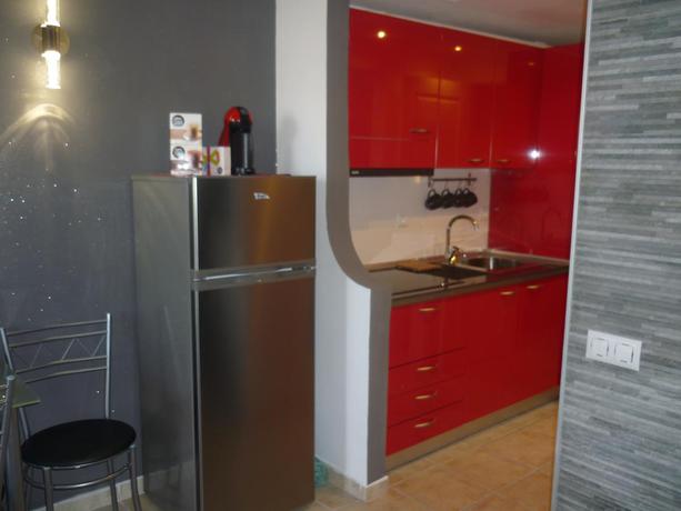Imagen general del Hotel Lovely Bungalows. Foto 5