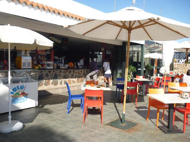 Imagen general del Hotel Lovely Bungalows. Foto 8