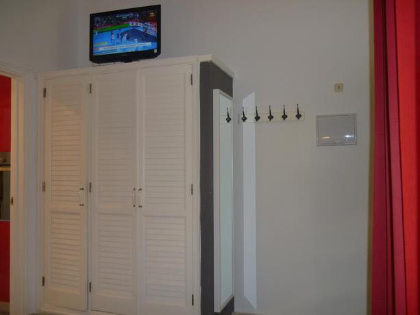 Imagen general del Hotel Lovely Bungalows. Foto 12