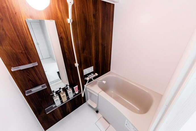 Imagen general del Hotel Lovely. Foto 3