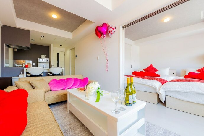 Imagen general del Hotel Lovely. Foto 7