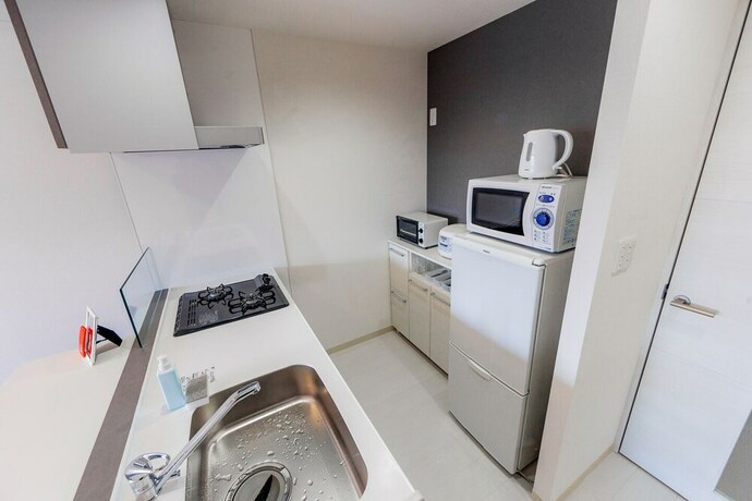 Imagen de la habitación del Hotel Lovely. Foto 8