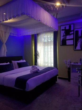 Imagen general del Hotel Lovely Garden Guest Home. Foto 1