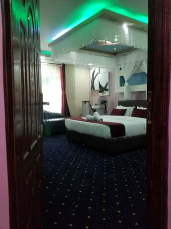 Imagen general del Hotel Lovely Garden Guest Home. Foto 2