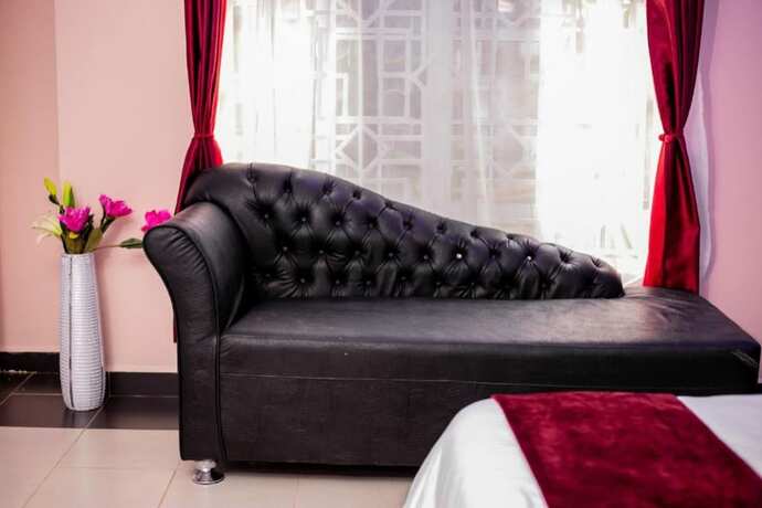 Imagen general del Hotel Lovely Garden Guest Home. Foto 6