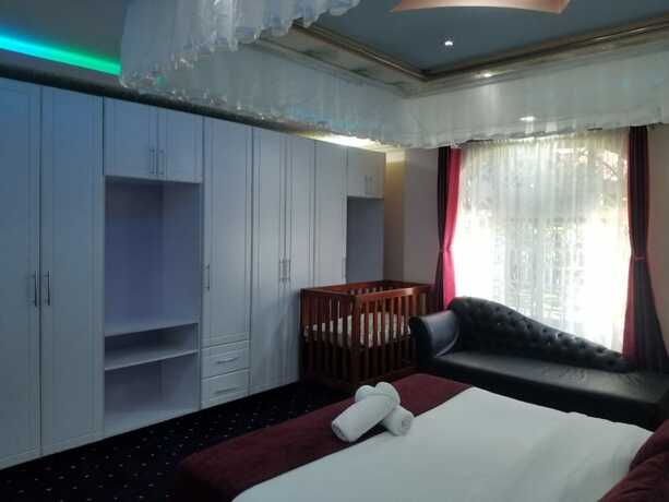 Imagen general del Hotel Lovely Garden Guest Home. Foto 8