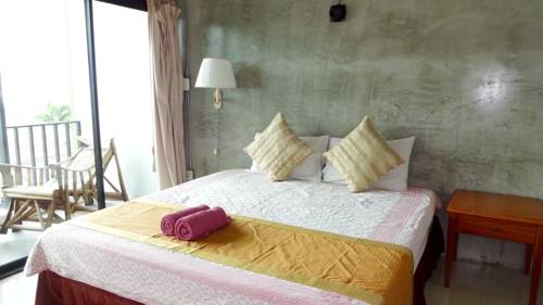 Imagen de la habitación del Hotel Lovely Guesthouse 94. Foto 3