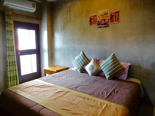 Imagen de la habitación del Hotel Lovely Guesthouse 94. Foto 4
