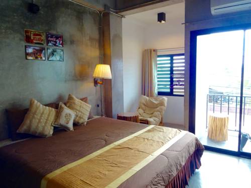 Imagen de la habitación del Hotel Lovely Guesthouse 94. Foto 10