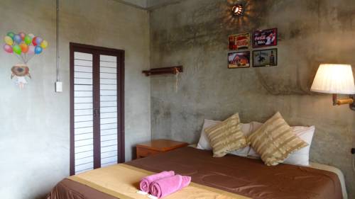 Imagen de la habitación del Hotel Lovely Guesthouse 94. Foto 12