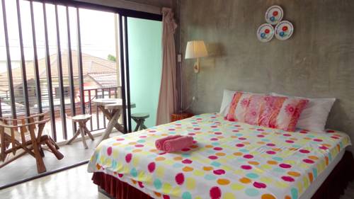 Imagen de la habitación del Hotel Lovely Guesthouse 94. Foto 13