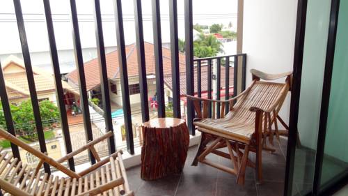 Imagen de la habitación del Hotel Lovely Guesthouse 94. Foto 15