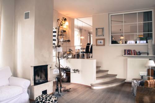 Imagen de la habitación del Hotel Lovely In By Lisa & Daniel. Foto 2