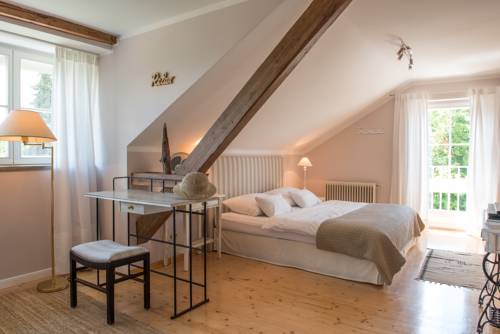 Imagen de la habitación del Hotel Lovely In By Lisa & Daniel. Foto 4