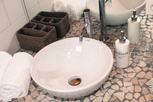 Imagen de la habitación del Hotel Lovely In By Lisa & Daniel. Foto 5