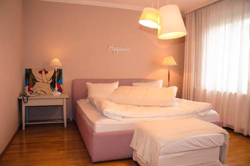 Imagen de la habitación del Hotel Lovely In By Lisa & Daniel. Foto 7