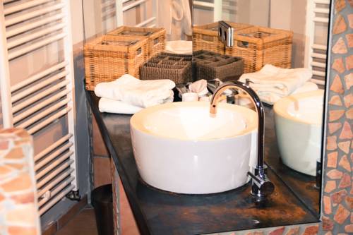 Imagen de la habitación del Hotel Lovely In By Lisa & Daniel. Foto 8