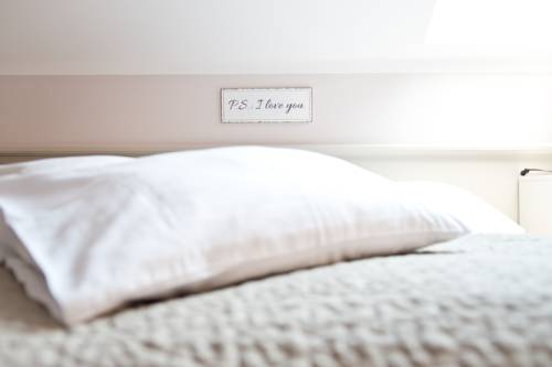 Imagen de la habitación del Hotel Lovely In By Lisa & Daniel. Foto 10