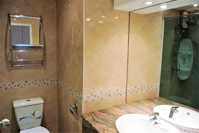 Imagen general del Hotel Lovely Jomtien Beach Apartment. Foto 11