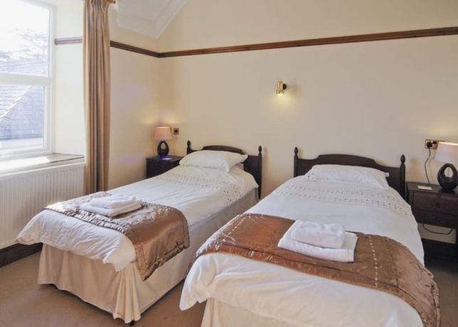 Imagen de la habitación del Hotel Lovely Large Home 10 Minute Walk to Barmouth Beach. Foto 2