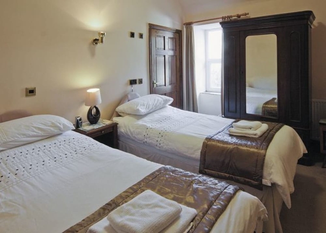 Imagen de la habitación del Hotel Lovely Large Home 10 Minute Walk to Barmouth Beach. Foto 3