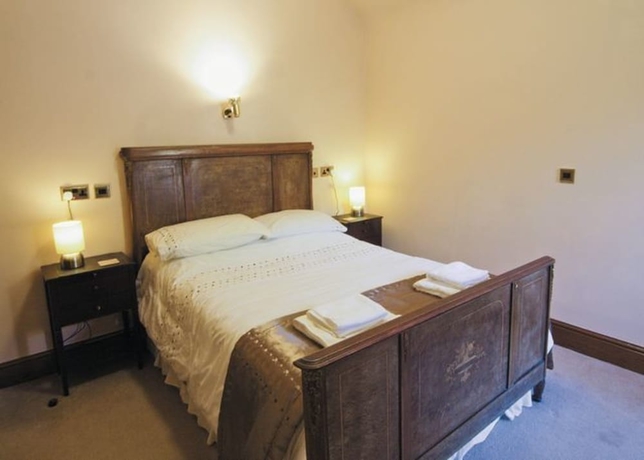 Imagen de la habitación del Hotel Lovely Large Home 10 Minute Walk to Barmouth Beach. Foto 4