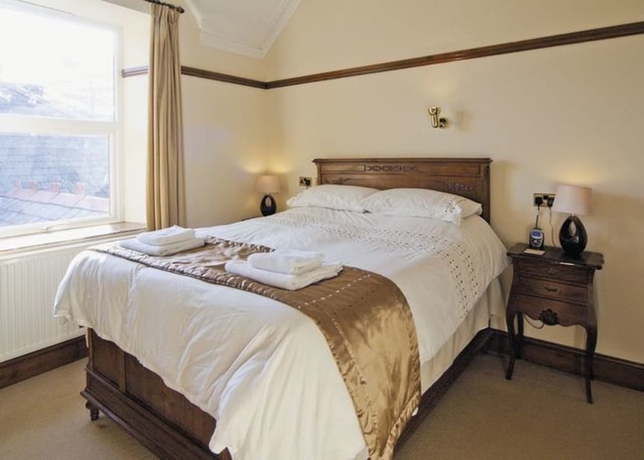 Imagen de la habitación del Hotel Lovely Large Home 10 Minute Walk to Barmouth Beach. Foto 5