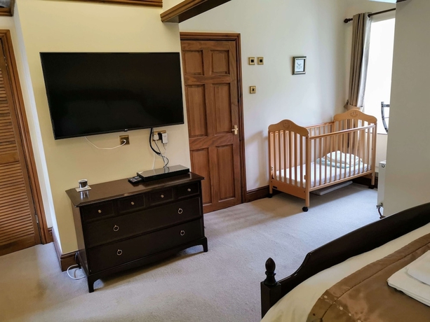 Imagen de la habitación del Hotel Lovely Large Home 10 Minute Walk to Barmouth Beach. Foto 6