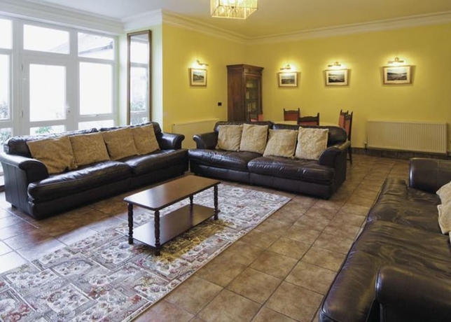 Imagen de la habitación del Hotel Lovely Large Home 10 Minute Walk to Barmouth Beach. Foto 8