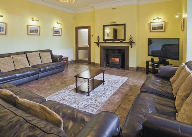 Imagen de la habitación del Hotel Lovely Large Home 10 Minute Walk to Barmouth Beach. Foto 9